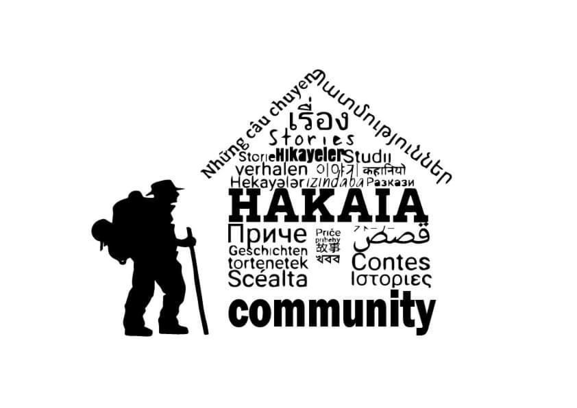 Hakaia Community Hostel Aqaba Exterior foto